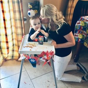 🌸 Meet your Posher, Gara 🌸